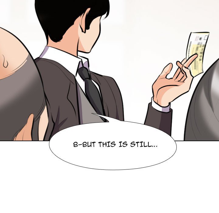 Our Exchange Chapter 95