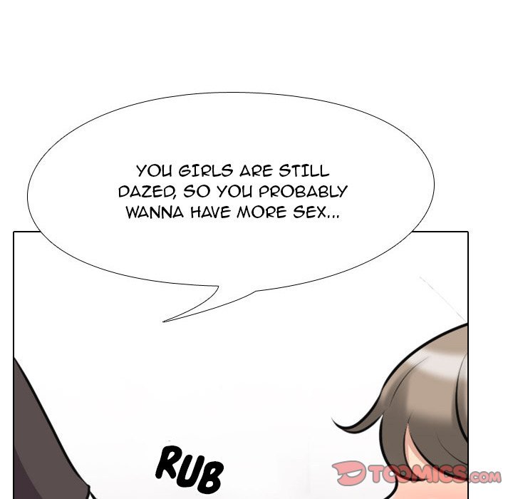 Our Exchange Chapter 95
