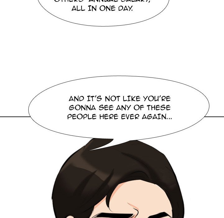 Our Exchange Chapter 95