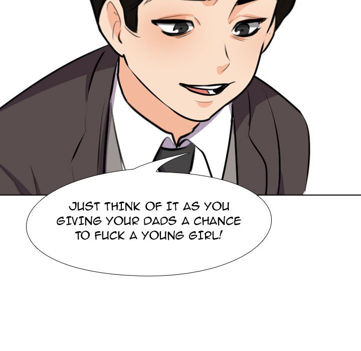 Our Exchange Chapter 95