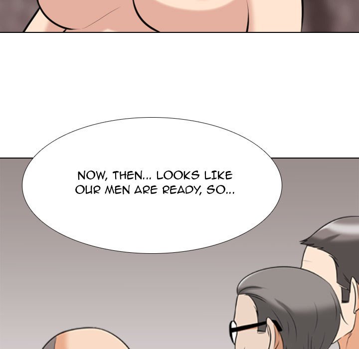 Our Exchange Chapter 95