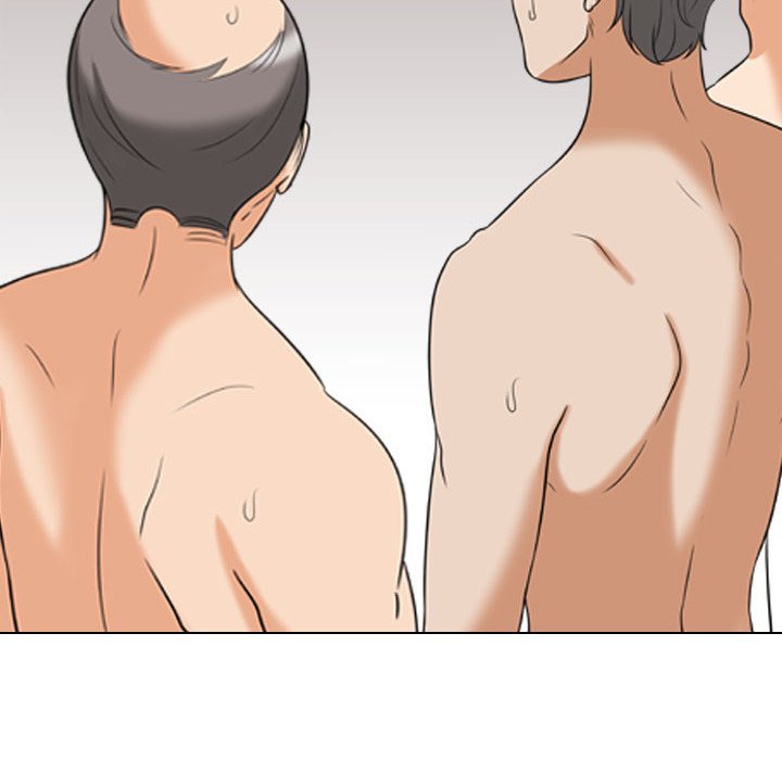 Our Exchange Chapter 95