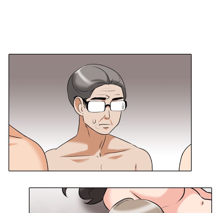 Our Exchange Chapter 95