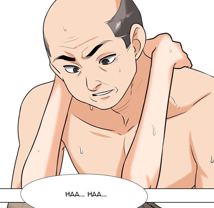 Our Exchange Chapter 95