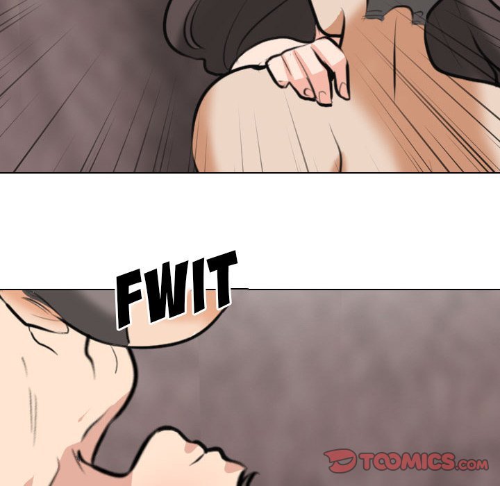 Our Exchange Chapter 95