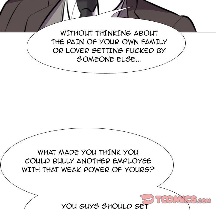 Our Exchange Chapter 95