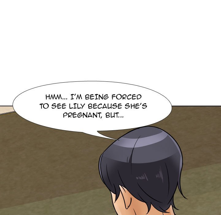 Our Exchange Chapter 95