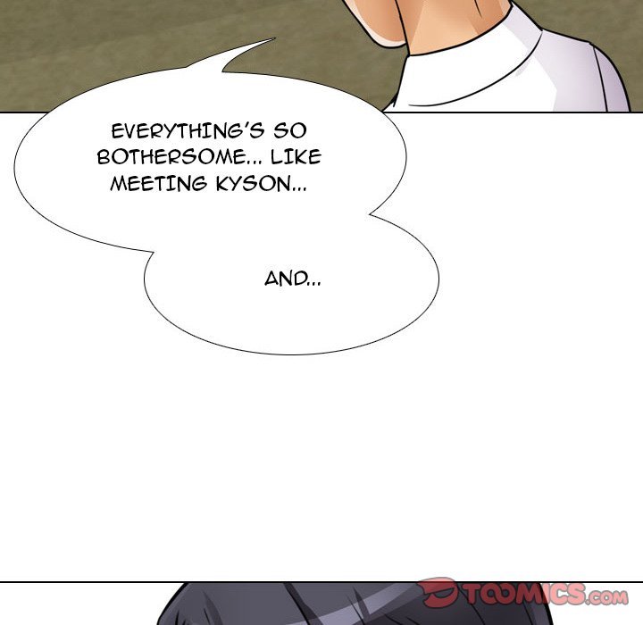 Our Exchange Chapter 95
