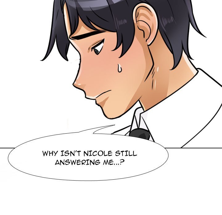 Our Exchange Chapter 95