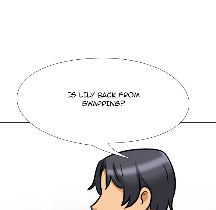 Our Exchange Chapter 95