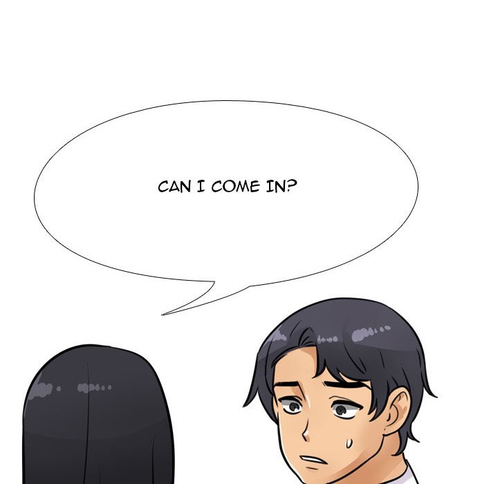 Our Exchange Chapter 95