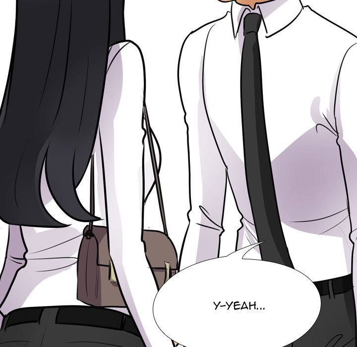 Our Exchange Chapter 95