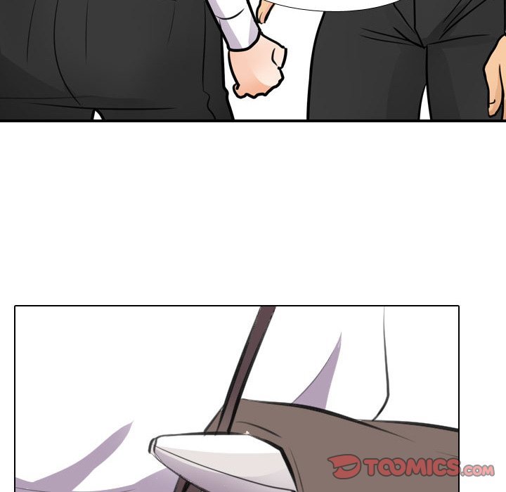 Our Exchange Chapter 95