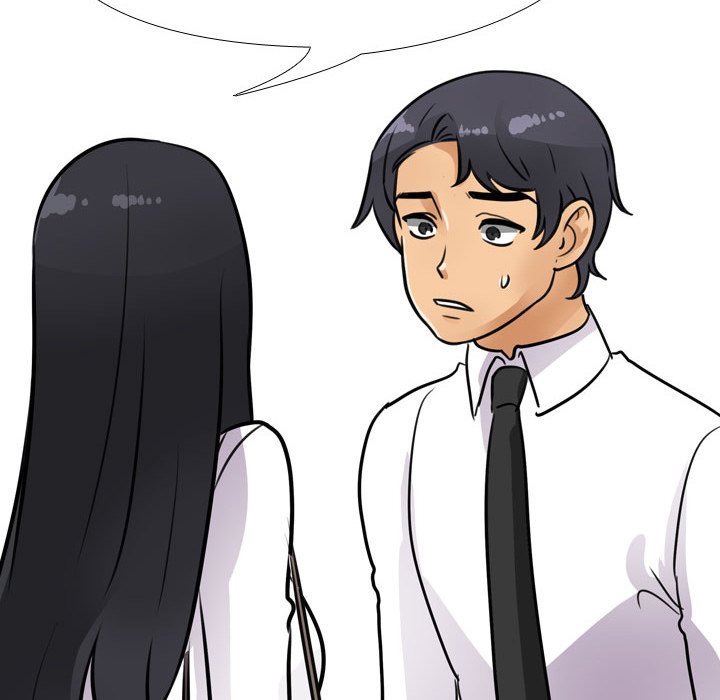 Our Exchange Chapter 96