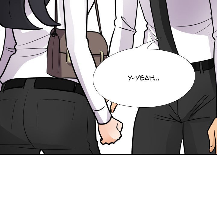 Our Exchange Chapter 96