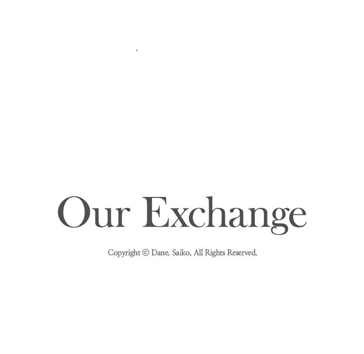 Our Exchange Chapter 96