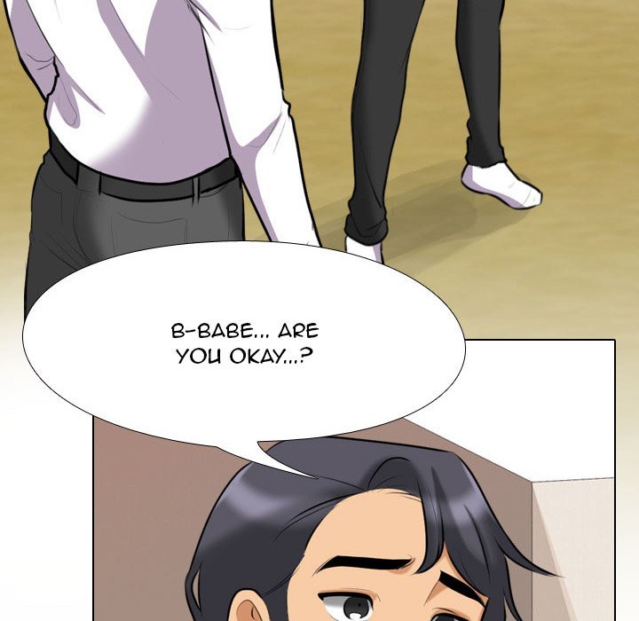Our Exchange Chapter 96