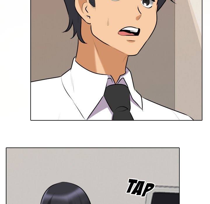 Our Exchange Chapter 96
