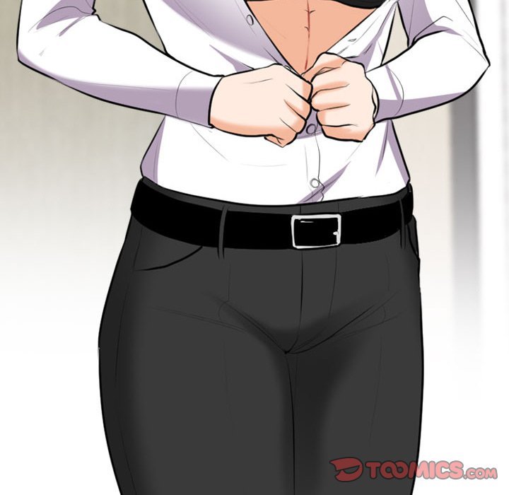 Our Exchange Chapter 96