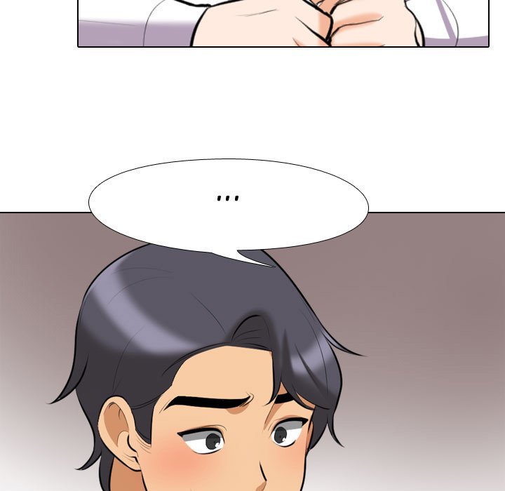 Our Exchange Chapter 96