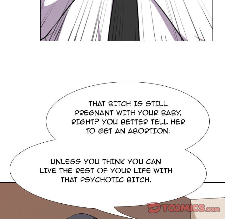 Our Exchange Chapter 96