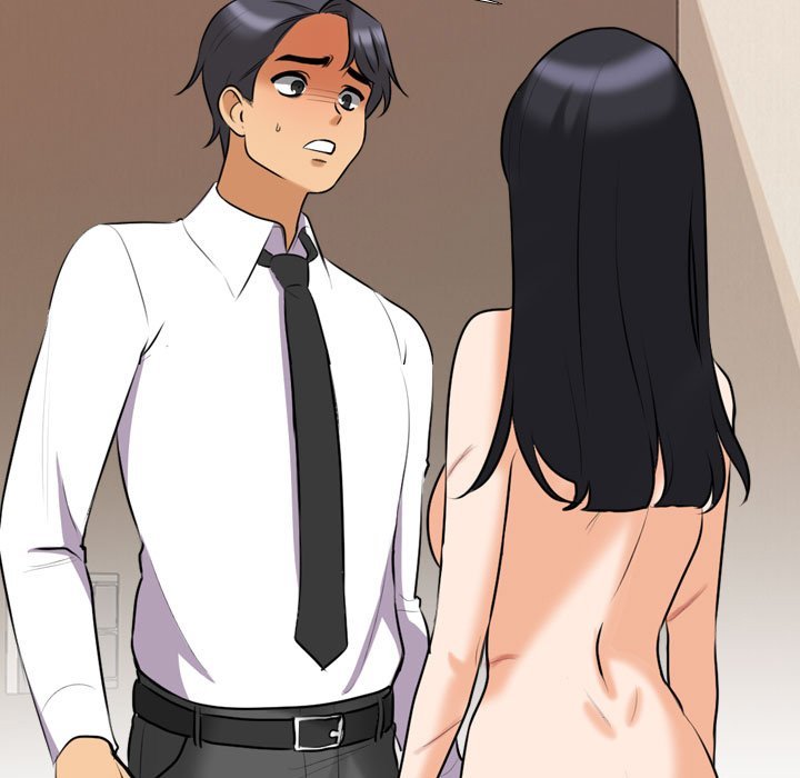 Our Exchange Chapter 96