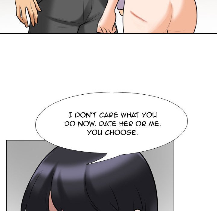 Our Exchange Chapter 96