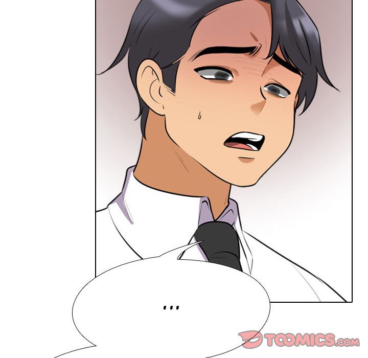 Our Exchange Chapter 96