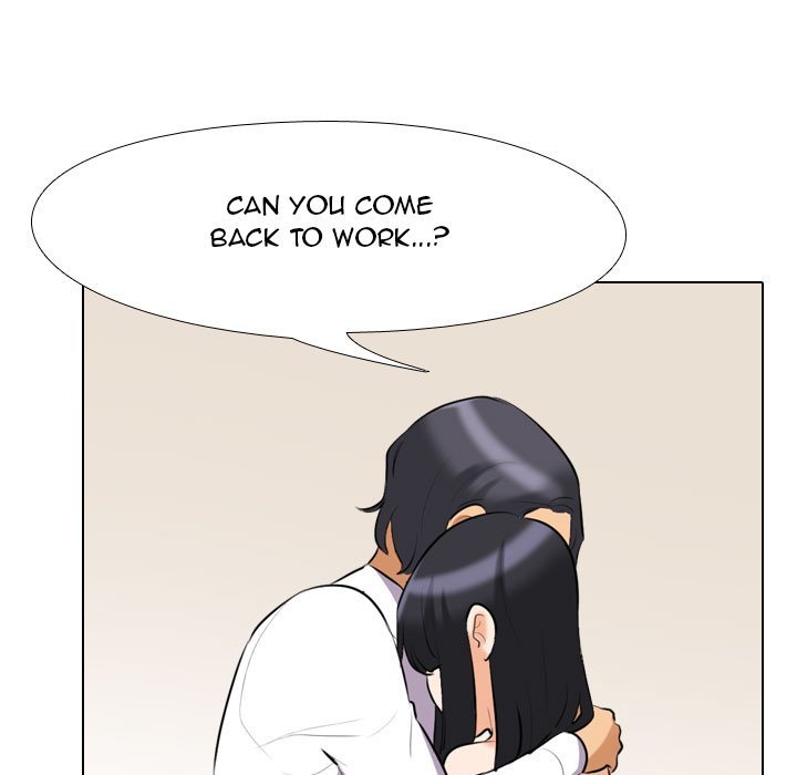 Our Exchange Chapter 96