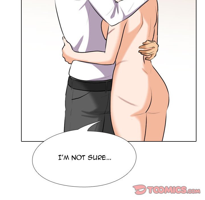 Our Exchange Chapter 96