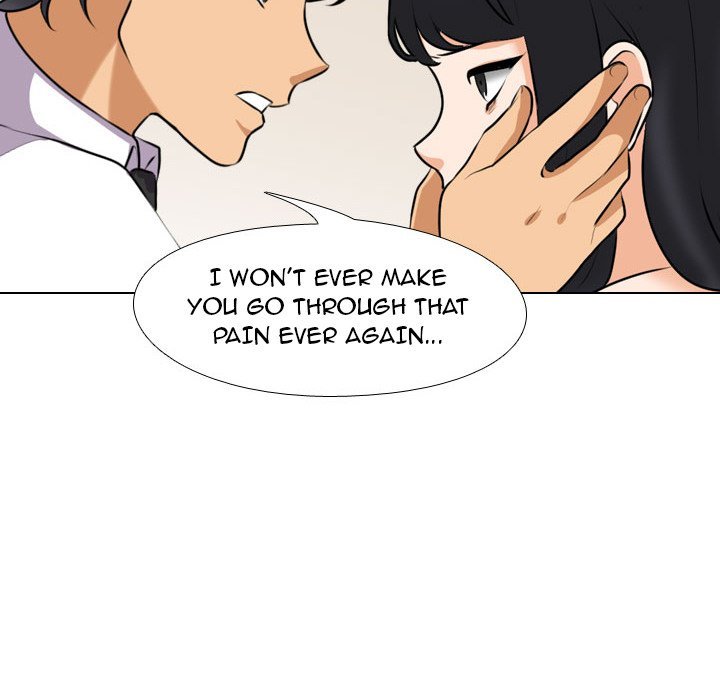 Our Exchange Chapter 96