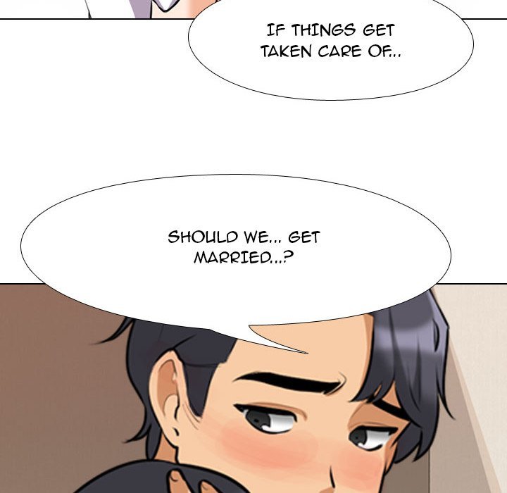Our Exchange Chapter 96