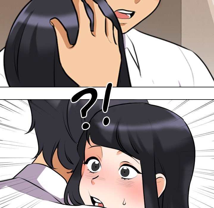Our Exchange Chapter 96