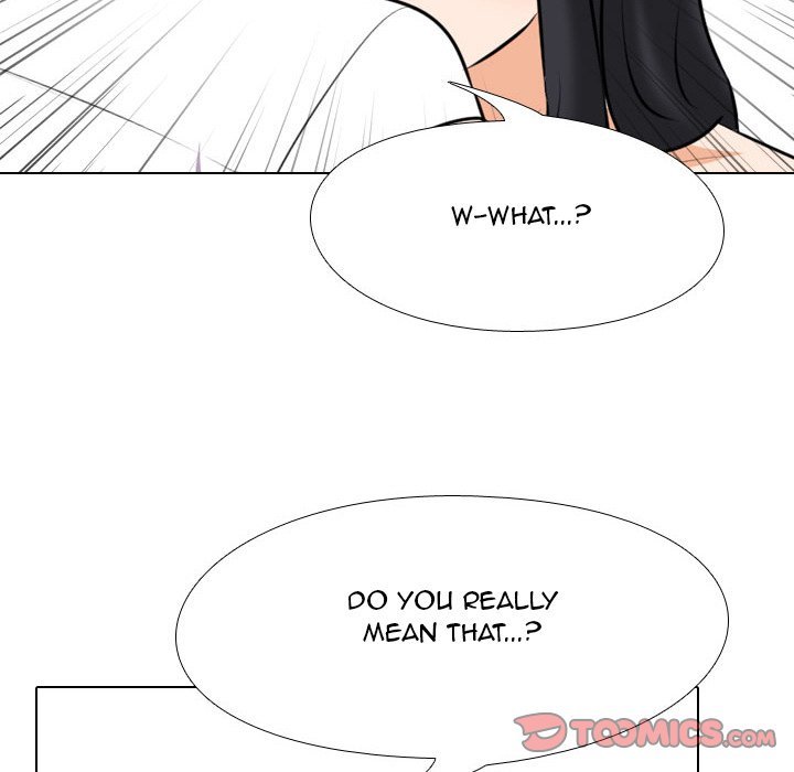 Our Exchange Chapter 96
