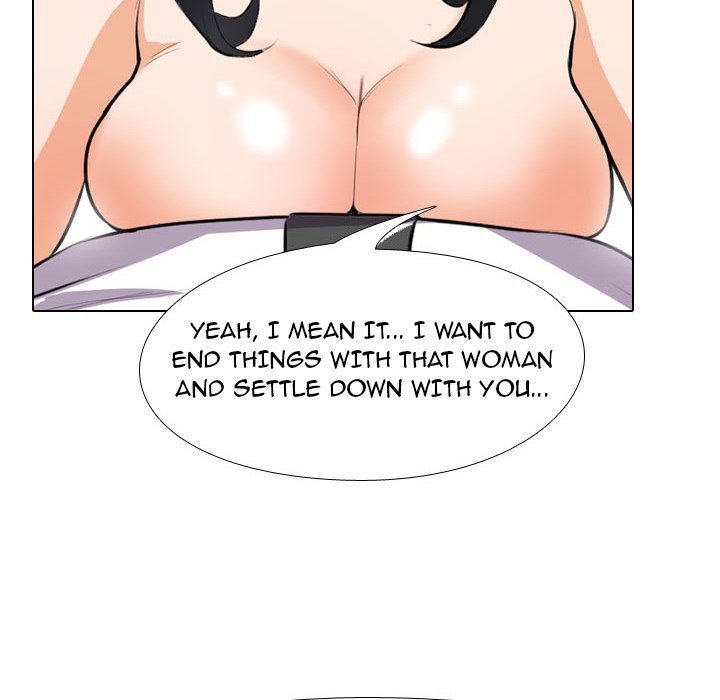 Our Exchange Chapter 96