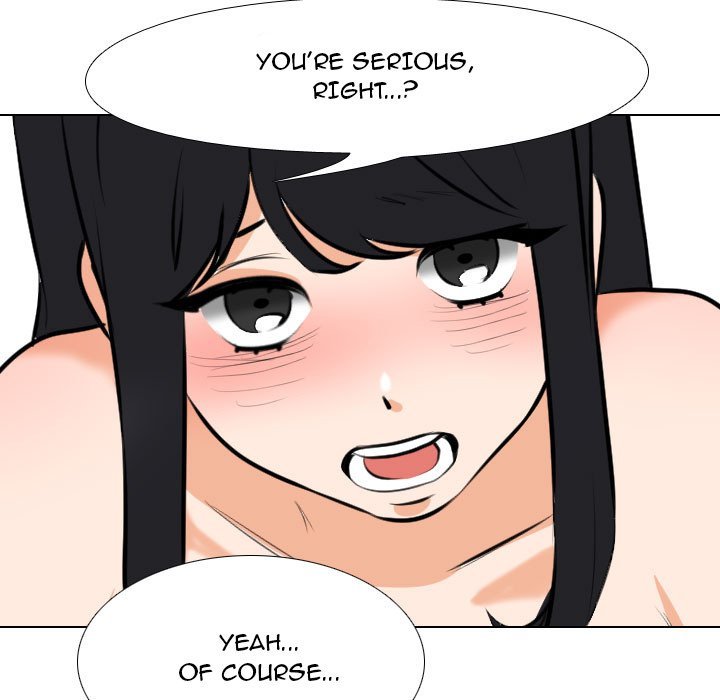 Our Exchange Chapter 96