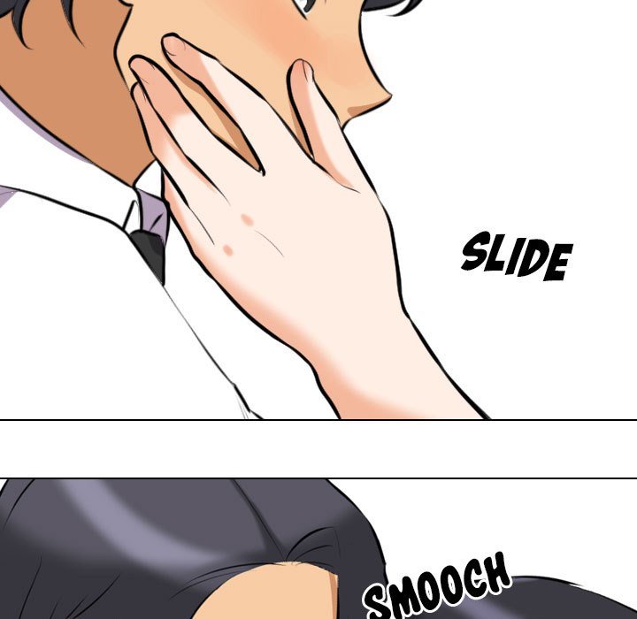 Our Exchange Chapter 96