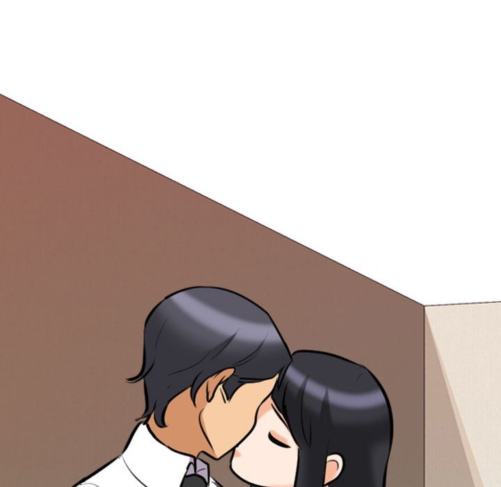 Our Exchange Chapter 96