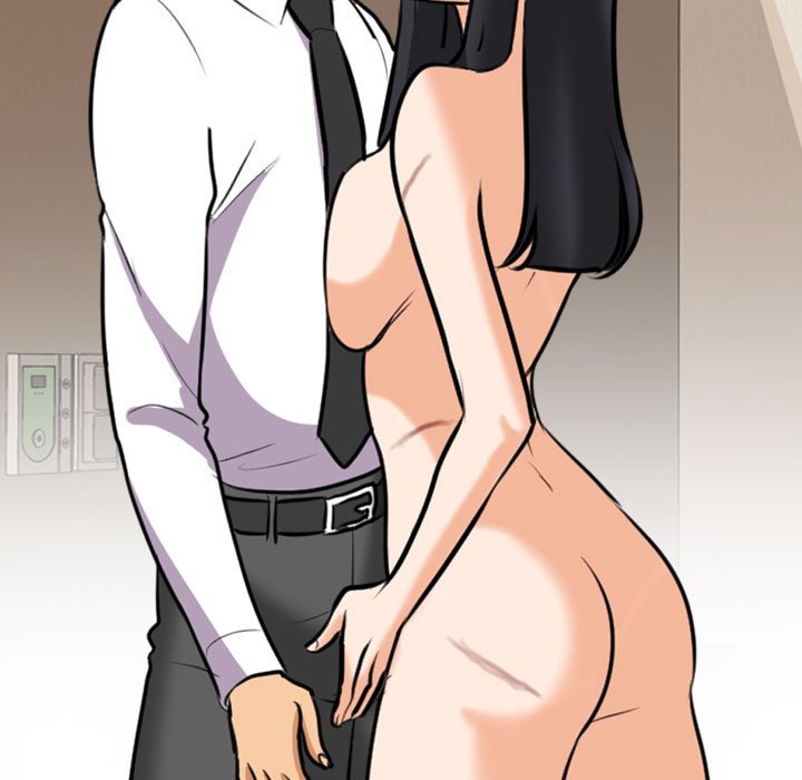 Our Exchange Chapter 96