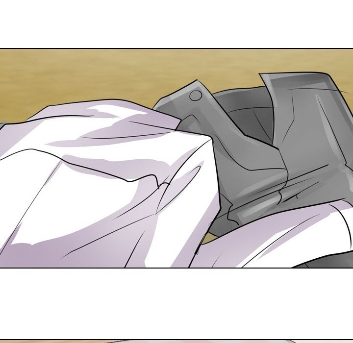 Our Exchange Chapter 96