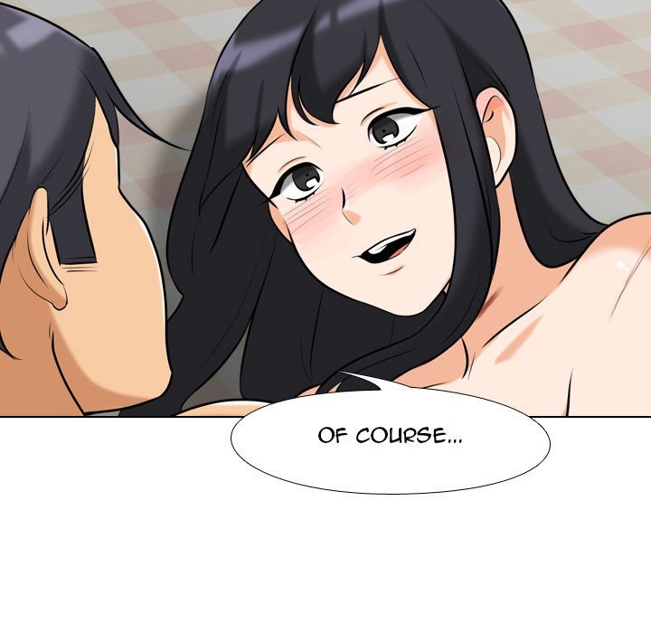 Our Exchange Chapter 96