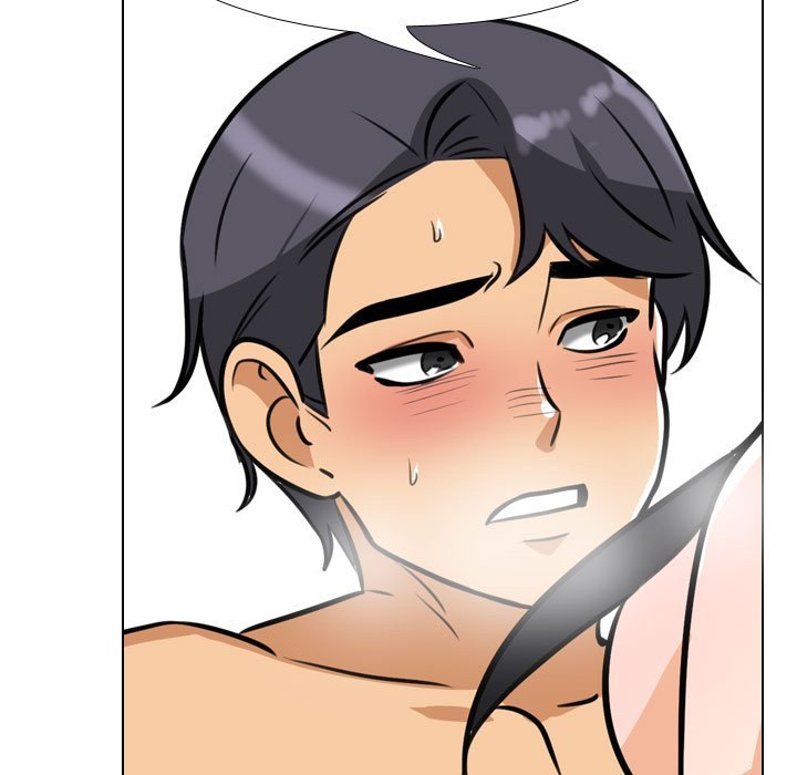 Our Exchange Chapter 96