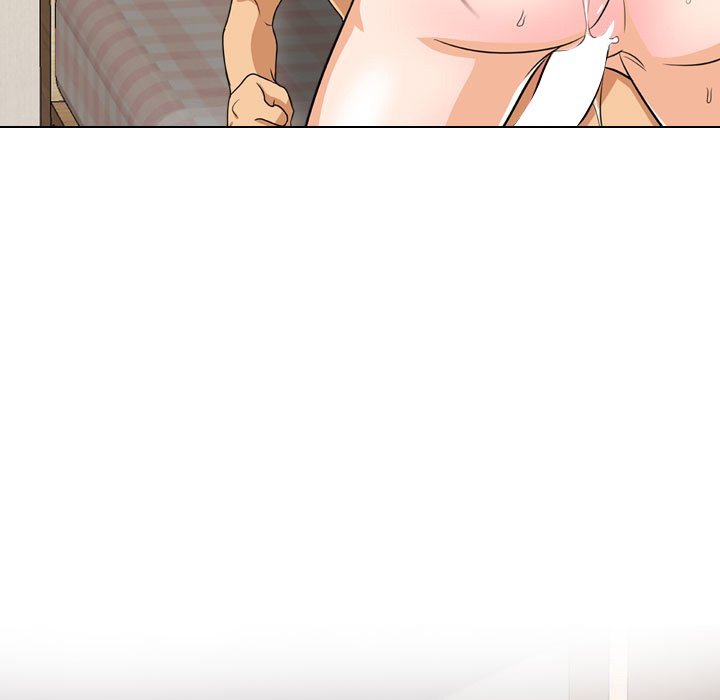 Our Exchange Chapter 96