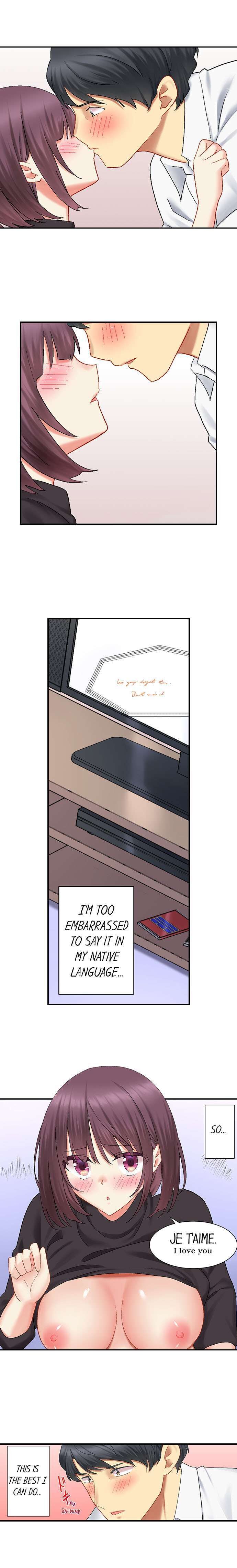 Our Kinky Newlywed Life Chapter 23