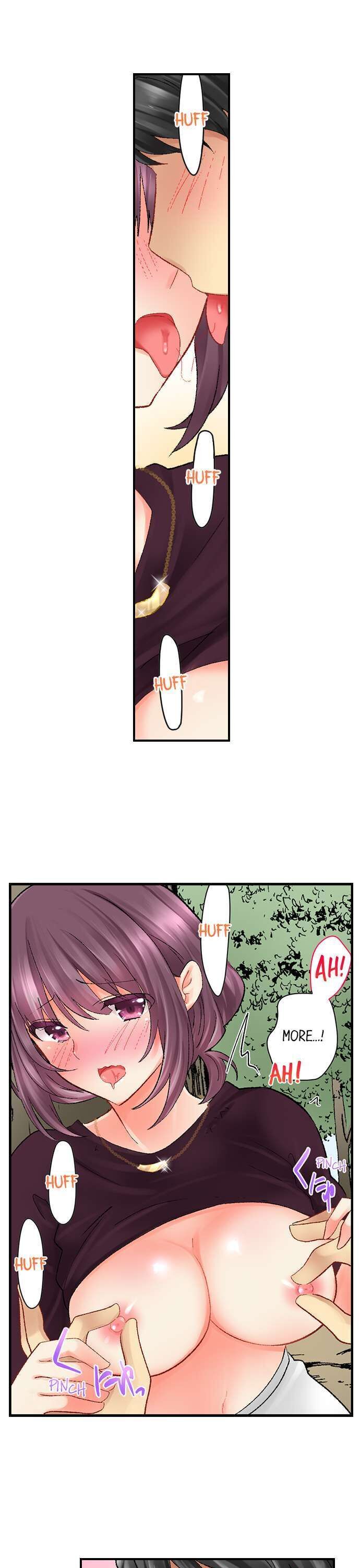 Our Kinky Newlywed Life Chapter 26