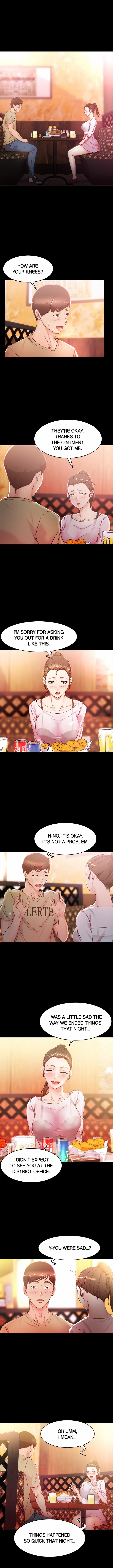 Panty Note Engsub Chapter 24