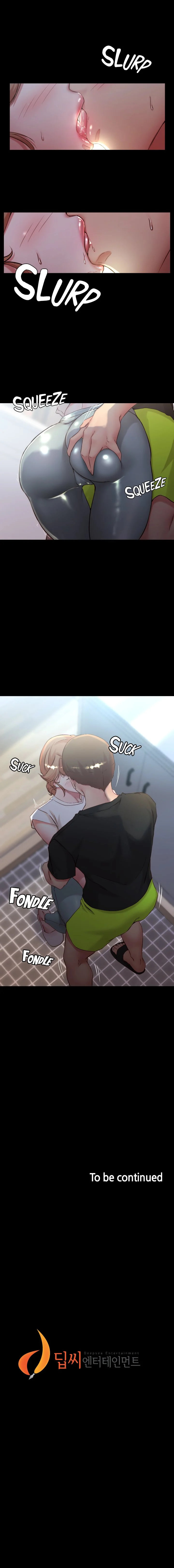 Panty Note Engsub Chapter 36