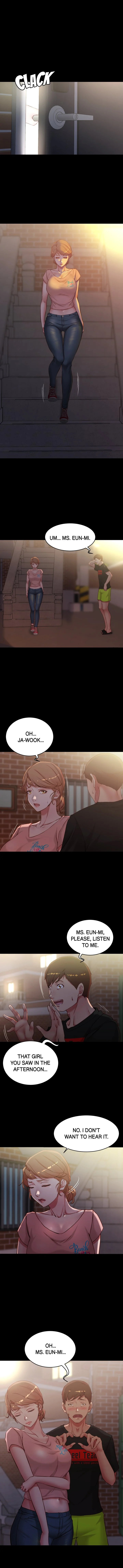 Panty Note Engsub Chapter 39