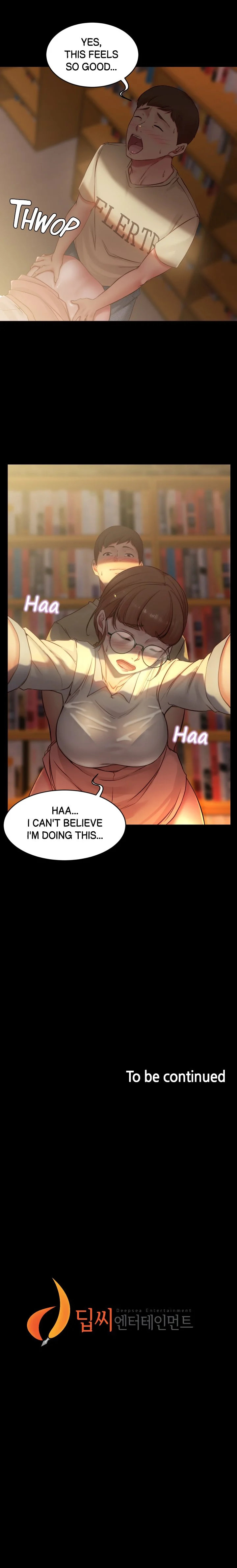 Panty Note Engsub Chapter 39