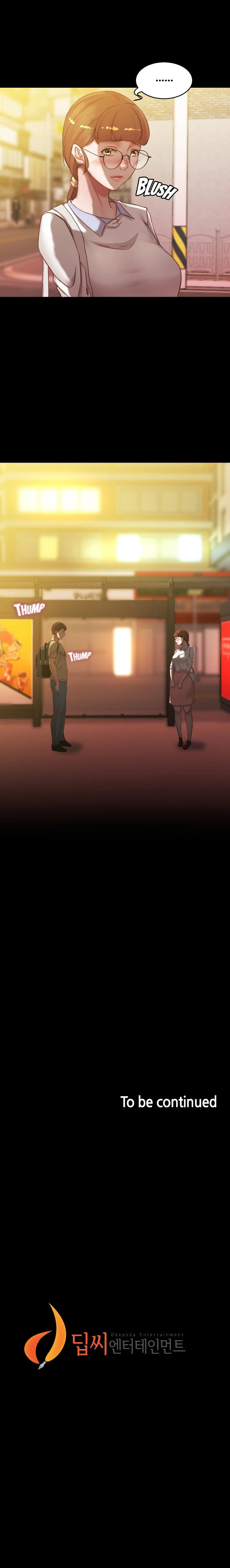 Panty Note Engsub Chapter 40